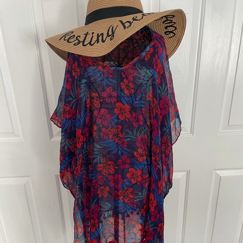 Bathing Suit Cover Up✨👙